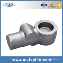 Usine d'OEM ISO9001 Usine de fabrication d'aluminium